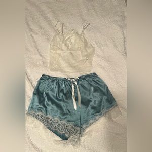 Great pajama Set size XL